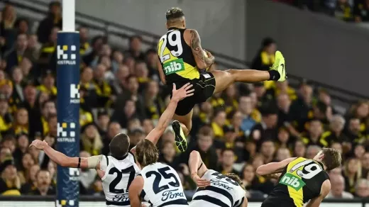 The Top 5 Titans: History's Best Australian Footballers